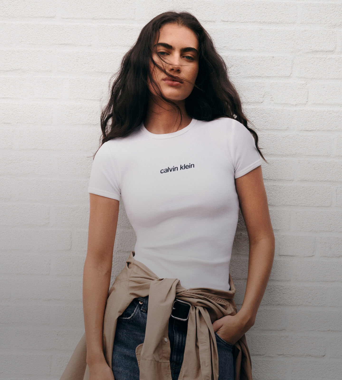 Calvin Klein Women's Tees